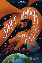 Space dragons cover image