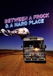 Between a frock and a hard place cover image