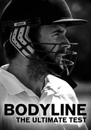 Bodyline: the ultimate test cover image