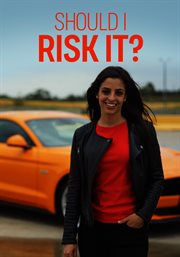 Catalyst: should i risk it. Should I risk it? cover image