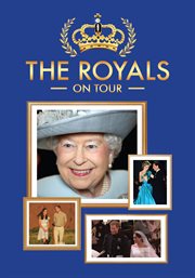 Royals on tour - season 1 cover image