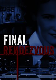 Final rendezvous cover image