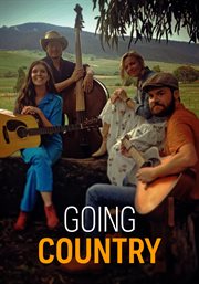 Going country - season 1 : Going Country cover image
