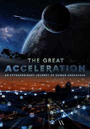 Great acceleration - season 1 : Great Acceleration cover image