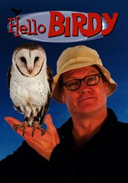 Hello birdy - season 1 : Hello Birdy cover image
