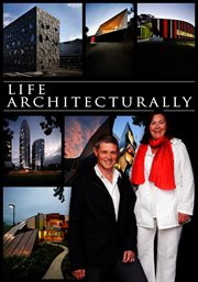 Life archtecturally cover image