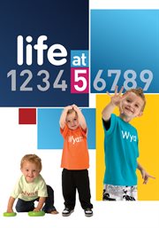 Life at 5 : resilience. Season 1 cover image