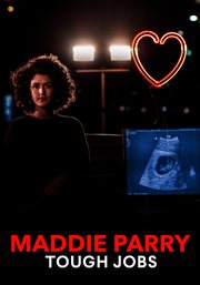 Maddie parry: tough jobs - season 1. Season 1 cover image