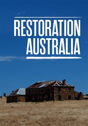 Restoration Australia : Keith Hall - Ep 1 Of 7. Season 1 cover image