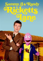 Sammy j & randy in rickett's lane - season 1 cover image
