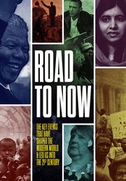 Road to now - season 1 : Road to Now cover image