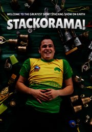 Stackorama! cover image