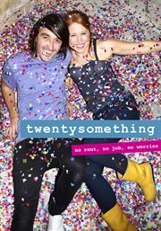 Twentysomething - Season 1 cover image