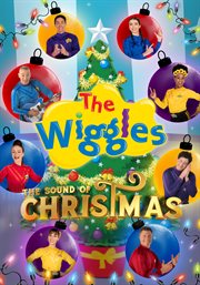 The Wiggles - the Sound of Christmas cover image
