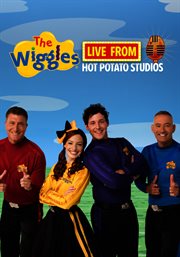 Wiggles: Live From Hot Potato Studios - Season 1