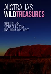 Australia's wild treasures - season 1 : Australia's Wild Treasures cover image