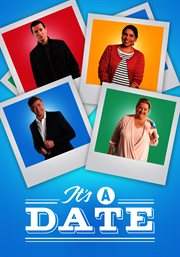 It's a date - season 2 : It's a Date cover image