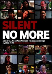 Silent no more - season 1 : Silent No More cover image