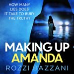 Making Up Amanda cover image