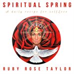 Spiritual spring cover image