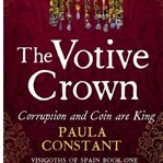 The votive crown cover image