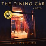 The dining car cover image