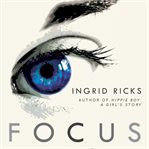 Focus : a memoir cover image