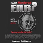 Who murdered fdr? cover image