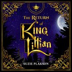 THE RETURN OF KING LILLIAN cover image