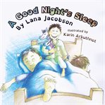A good night's sleep : read-along cover image