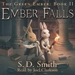 EMBER FALLS cover image