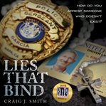 LIES THAT BIND cover image