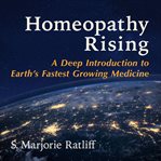 Homeopathy Rising cover image