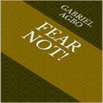 Fear not! cover image