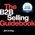 The b2b selling guidebook cover image