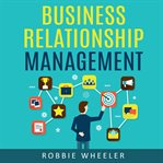Business relationship management cover image