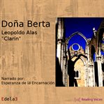 Doña berta cover image