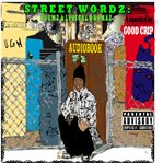 Street Wordz Street Wordz