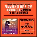 Summary bundle: love & novel cover image