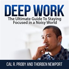 Deep Work download the new version for iphone