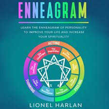 ENNEAGRAM: Learn the Enneagram of Personality to Improve Your Life and ...