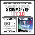 SUMMARY BUNDLE: LIFE & ARTIFICIAL INTELL cover image