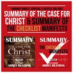 Summary bundle: spiritual & success: includes summary of the case for christ & summary of cover image