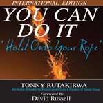 YOU CAN DO IT cover image