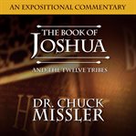 Joshua and the twelve tribes cover image