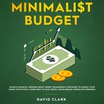 Minimalist budget cover image