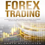 FOREX TRADING cover image