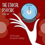 THE ETHICAL PSYCHIC cover image
