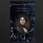 A MIDSUMMER NIGHT'S DREAM cover image