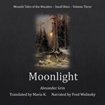 MOONLIGHT cover image